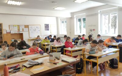 Klokan bez granica 2023.