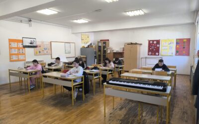 KLOKAN BEZ GRANICA 2025.