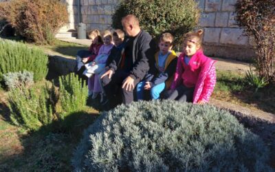 Ljepota božjeg stvaranja oko nas