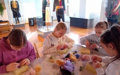 Učenje kroz iskustvo- Terenska nastava u Splitu