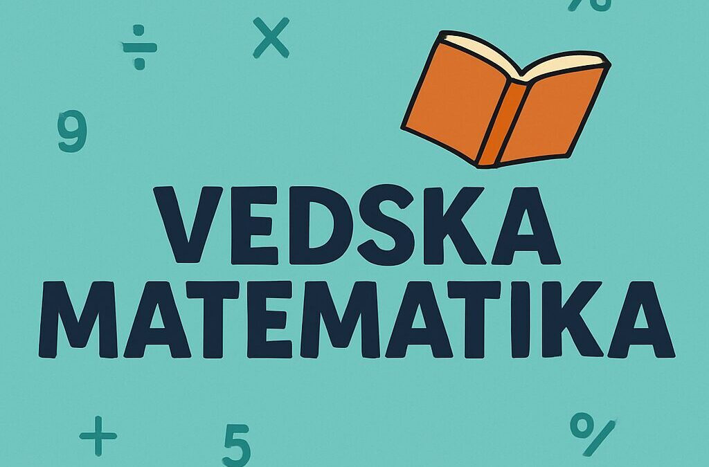 Vedska matematika