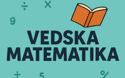 Vedska matematika