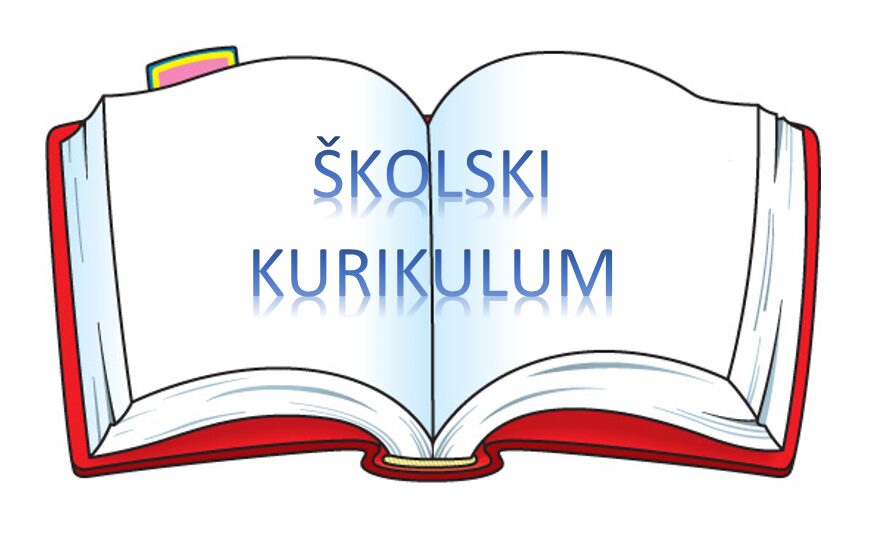 Školski kurikulum