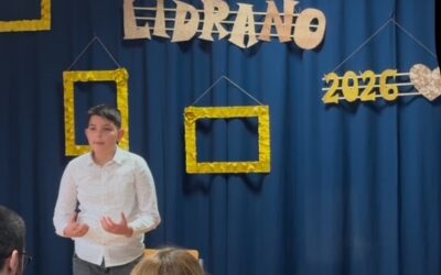 Naš učenik na Lidranu 2026.