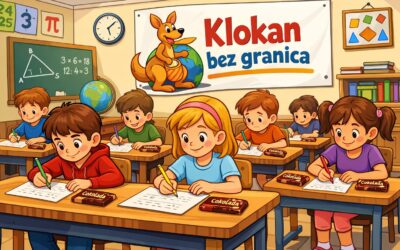 KLOKAN BEZ GRANICA 2026.