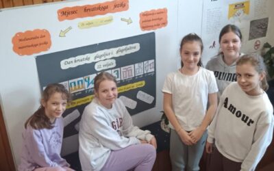 Mjesec hrvatskoga jezika