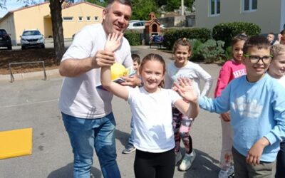 U znaku sv. Jure: dan igre, zajedništva i slatkih pobjeda