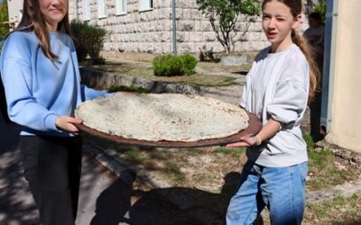 Dani kruha i zahvalnosti za plodove zemlje