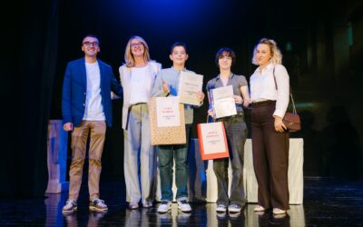 Naš Luka među nagrađenima u projektu „Jelenina baština danas“