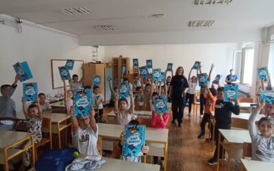 Održana Nacionalna edukacija djece u području civilne zaštite